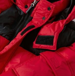 coat jacket